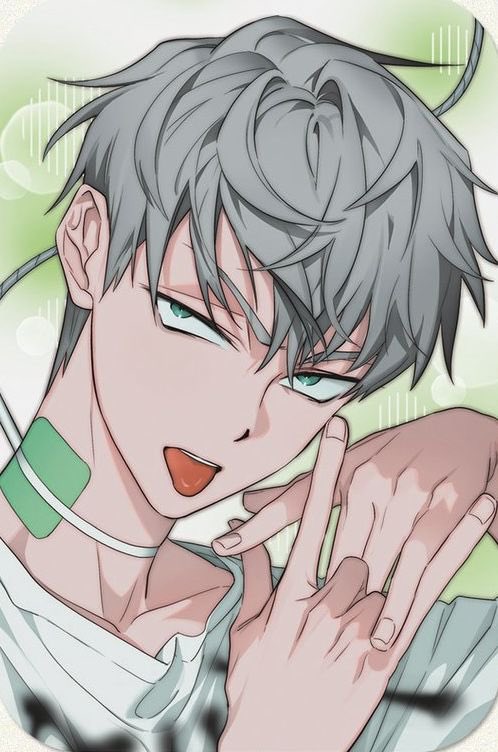 __SKJG__'s tweet photo. #alienstage #alnst #tillivan #tiiv #halloween Socmed AU where Till, a vampire who’s heartbroken that he finds his crush’s blood gross, runs into a bleeding Ivan… who smells absolutely delicious? 🧵 https://t.co/dBV72RE78g