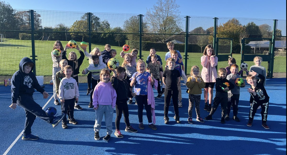 Sporting World Sport Services tweet media