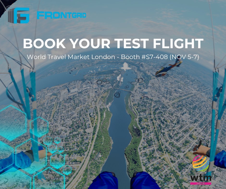 frontgrid's tweet image. Heading into the #WorldTravelMarket London, next week... book your test flight of an immersive WORLD-FIRST #VR experience: Fly Niagara Falls!

Sneak peak into our gameplay shots, coming soon👀

📅 Meet Frontgrid frontgrid.co.uk/meetfrontgrid-…