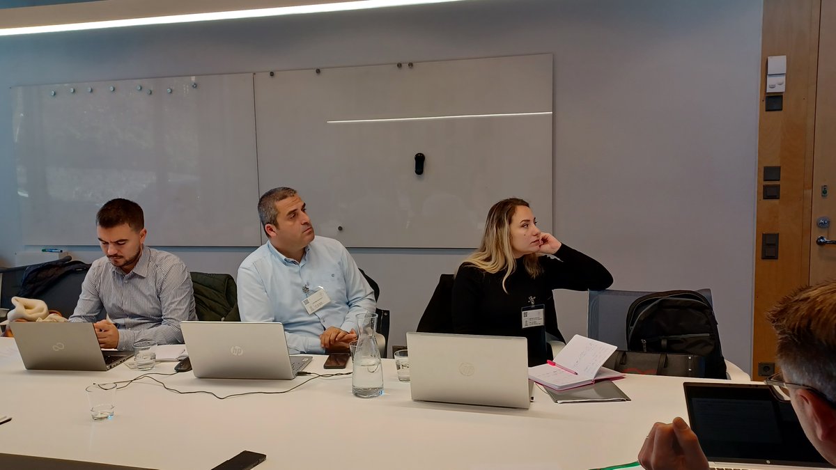 Rule of Law Centre (@ruleoflawcentre) on Twitter photo Visit by <a href="/KQZKosova/">KQZKosova</a> to study how Finland carries out elections. The focus was on cybersecurity and transparency in campaign and political funding. Thank you <a href="/EUO_IDEA/">International IDEA's EU Office</a> <a href="/oikeusmin/">Oikeusministeriö</a> <a href="/CERTFI/">Traficomin Kyberturvallisuuskeskus</a> <a href="/VTV_fi/">Valtiontalouden tarkastusvirasto VTV</a> and the Audit Committee <a href="/SuomenEduskunta/">SuomenEduskunta</a>. Visit by <a href="/KQZKosova/">KQZKosova</a> to study how Finland carries out elections. The focus was on cybersecurity and transparency in campaign and political funding. Thank you <a href="/EUO_IDEA/">International IDEA's EU Office</a> <a href="/oikeusmin/">Oikeusministeriö</a> <a href="/CERTFI/">Traficomin Kyberturvallisuuskeskus</a> <a href="/VTV_fi/">Valtiontalouden tarkastusvirasto VTV</a> and the Audit Committee <a href="/SuomenEduskunta/">SuomenEduskunta</a>.