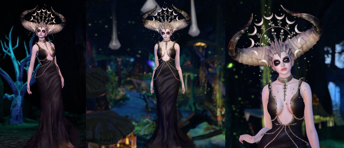 AnandaheartBlog's tweet image. christa108.wordpress.com/2024/10/31/ver… #Zibska #Una #LelutkaSL