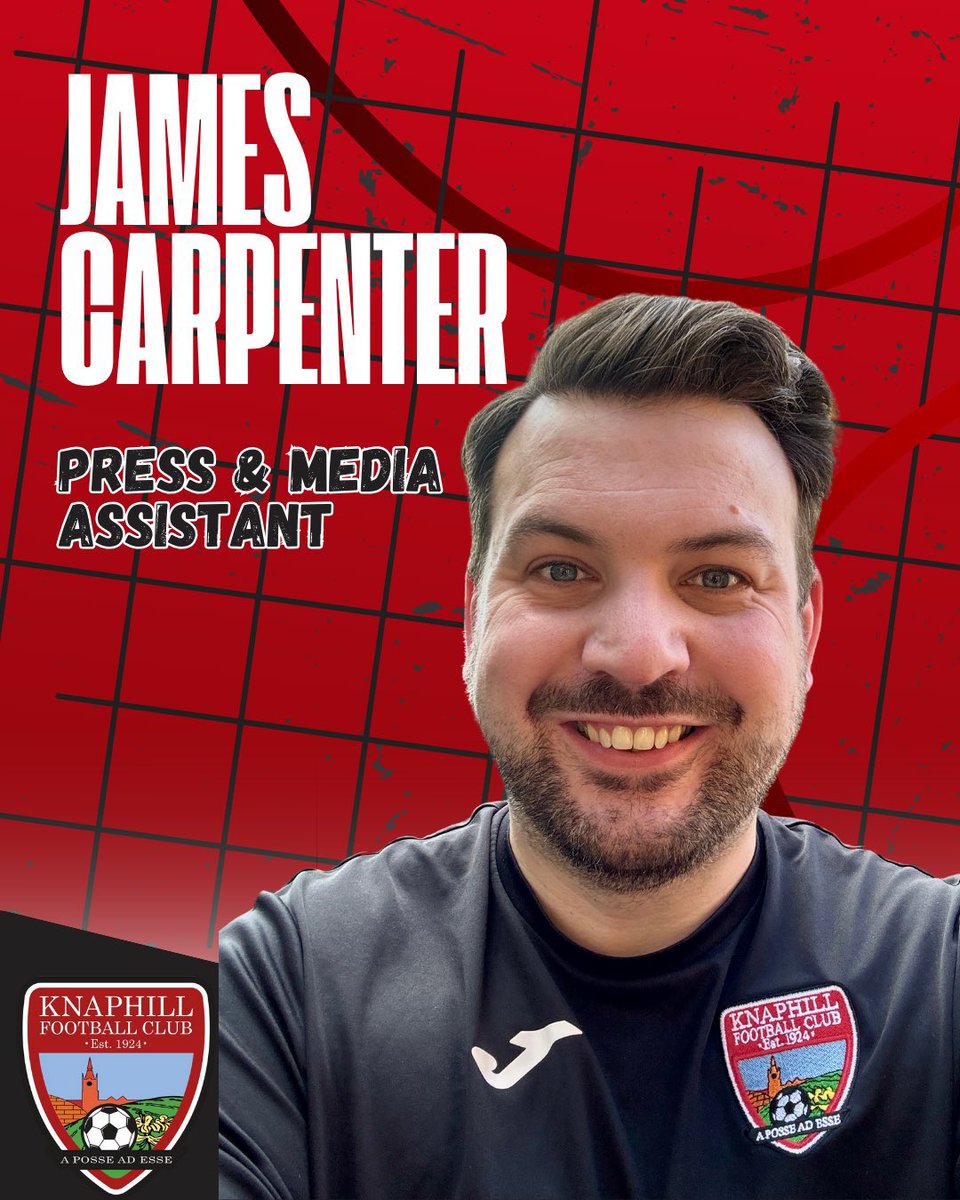 Knaphill FC tweet media