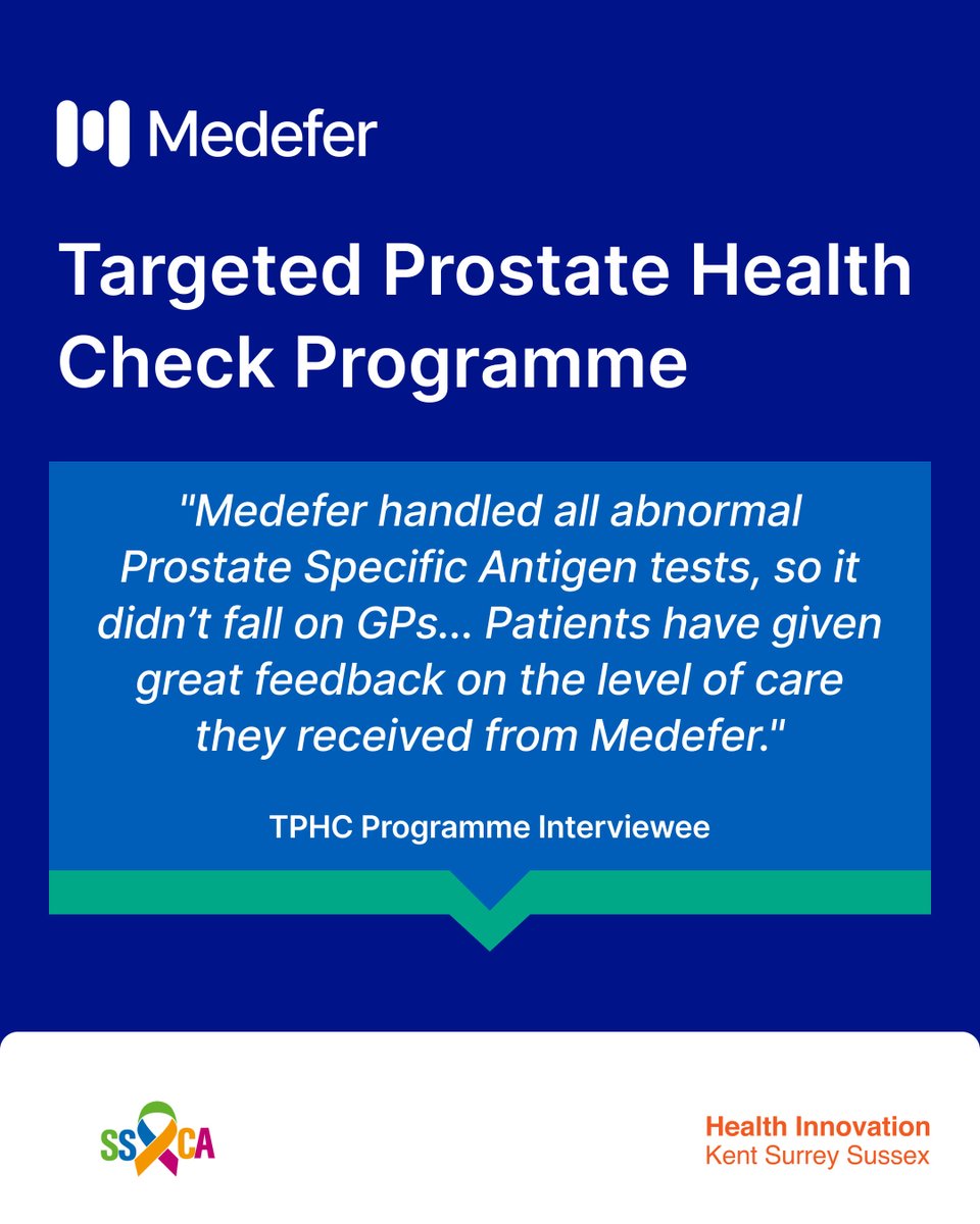 @MedeferCare tweet media