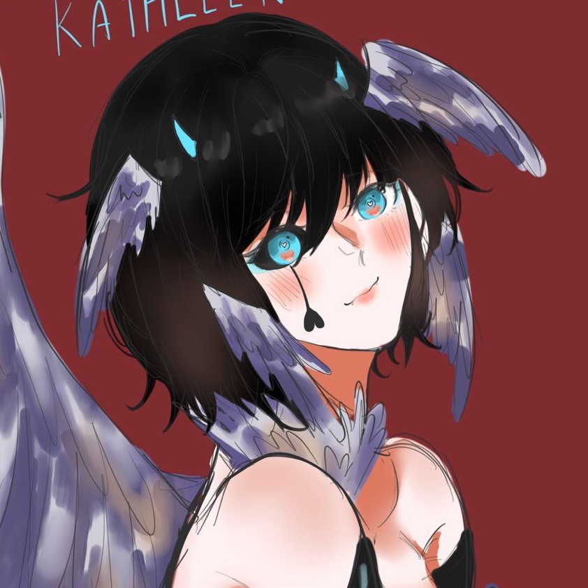 #NewProfilePic

“ Trick or treat 🩵 ”