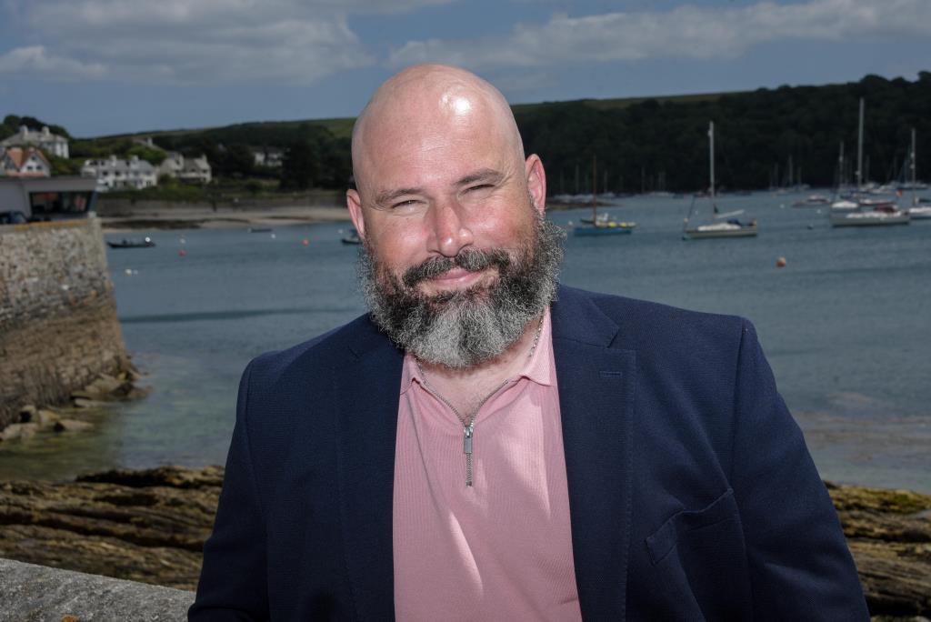 Business Cornwall tweet media