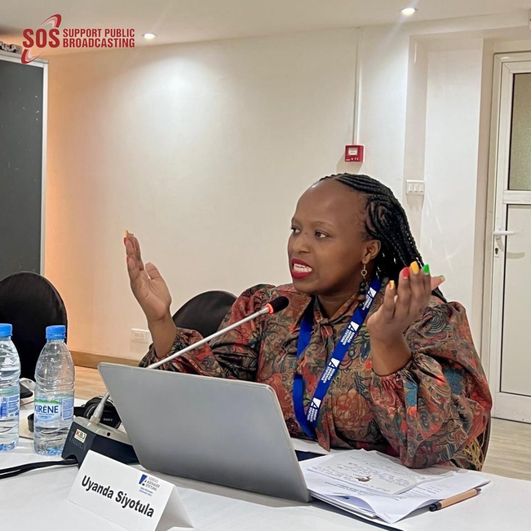 SOSCoalition's tweet photo. 19 - 23 October 

SOS had the privilege of attending the International Roundtable on PSM hosted by the Konrad-Adenauer-Stiftung in Senegal. The roundtable brought together experts from across the Africa and Europe to discuss key issues and opportunities on both continents! https://t.co/pk2BGJGU8N
