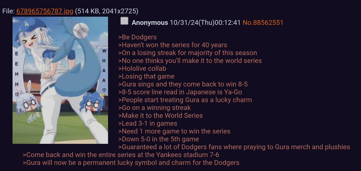 bvtm_tnd's tweet image. Hololive always wins &amp;gt;:3