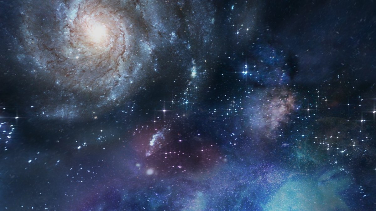 King's College London (@kingscollegelon) on Twitter photo What exactly is dark matter?
This #DarkMatterDay, Dr <a href="/LucienHeurtier/">Lucien Heurtier</a>, researcher in theoretical particle physics and cosmology at <a href="/KCL_Physics/">KCL Physics</a> <a href="/KingsNMES/">KCL Natural, Mathematical & Engineering Sciences</a>, comments on this mysterious part of the universe which has baffled scientists for years.
#KingsQs #ScienceAtKings 🧵⬇️ What exactly is dark matter?
This #DarkMatterDay, Dr <a href="/LucienHeurtier/">Lucien Heurtier</a>, researcher in theoretical particle physics and cosmology at <a href="/KCL_Physics/">KCL Physics</a> <a href="/KingsNMES/">KCL Natural, Mathematical & Engineering Sciences</a>, comments on this mysterious part of the universe which has baffled scientists for years.
#KingsQs #ScienceAtKings 🧵⬇️