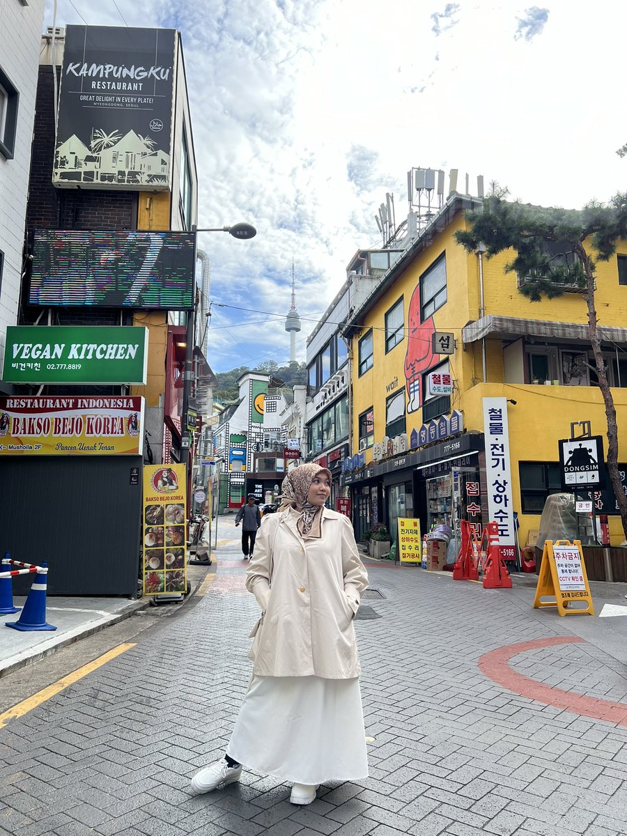 nndvllxx's tweet photo. Nana nak share berapa banyak duit habis pergi korea 🇰🇷 for a week (trip ni diy sendiri with siblings) https://t.co/2noVmcKgYY