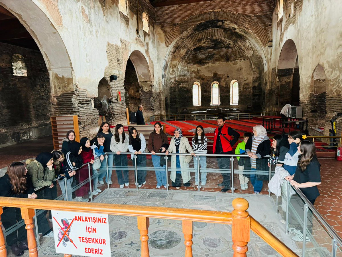 30 Ekim 2024 Çarşamba günü okulumuzda 'İznik Gezisi' yapıldı.
<a href="/osmangazi_MEM/">Osmangazi İlçe Milli Eğitim Müdürlüğü</a>
<a href="/bursailmem16/">Bursa İl Millî Eğitim Müdürlüğü</a>
<a href="/Muhammedkartav/">Muhammed</a>