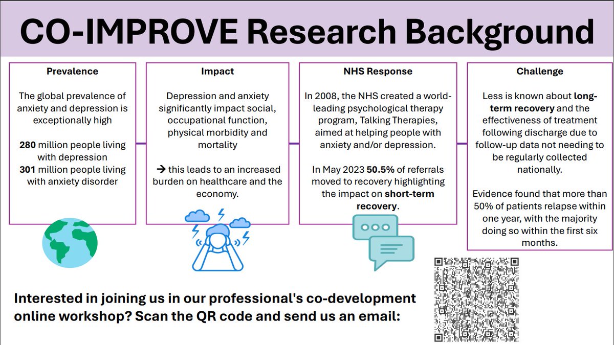 IAPTResearch tweet media