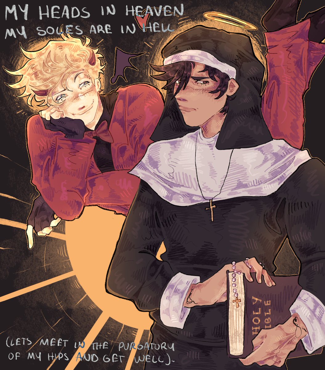 you put my head in such a flurry!!!!!