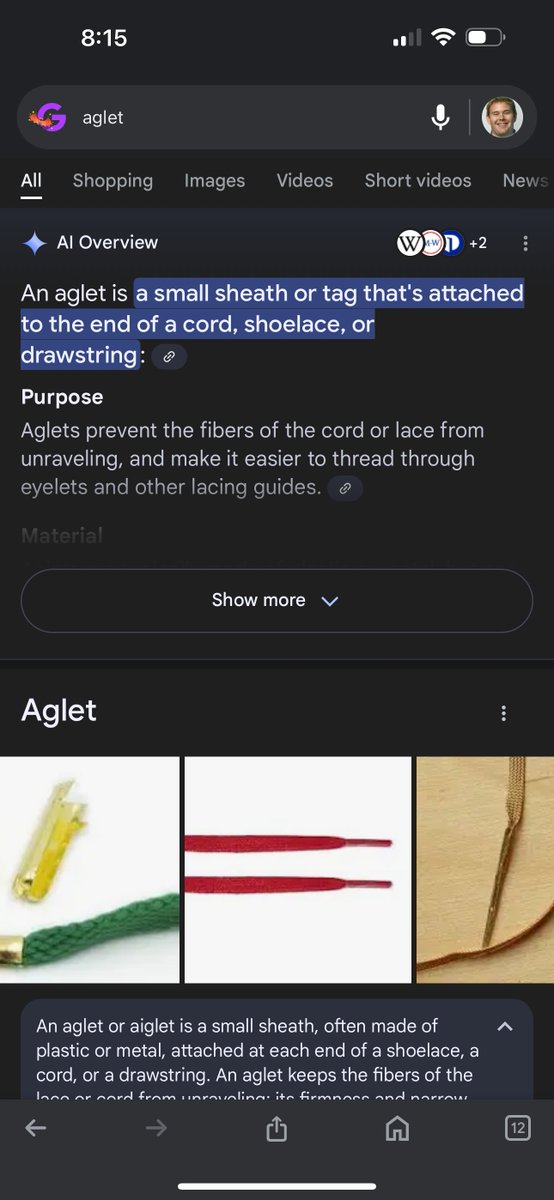 Dave Earley tweet media