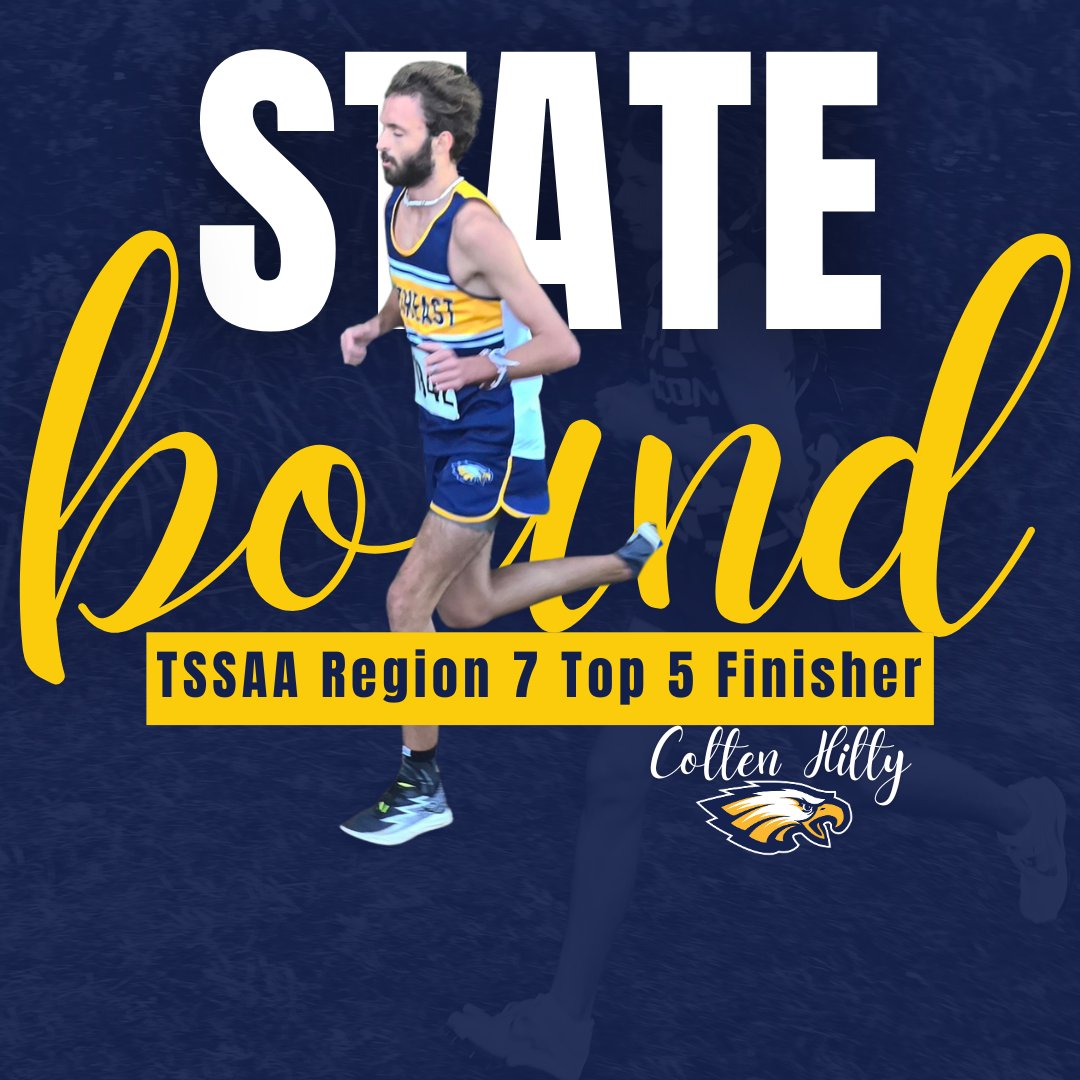 NE_Girls_TF's tweet photo. We going to STATE y'all! 💙💛🦅💨 https://t.co/COemFZ98kr