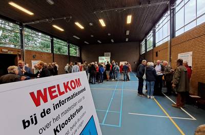 Heeft Nuenen één of meer nieuwe gymzalen nodig? En zo ja, waar komen die dan? dlvr.it/TFw6lV