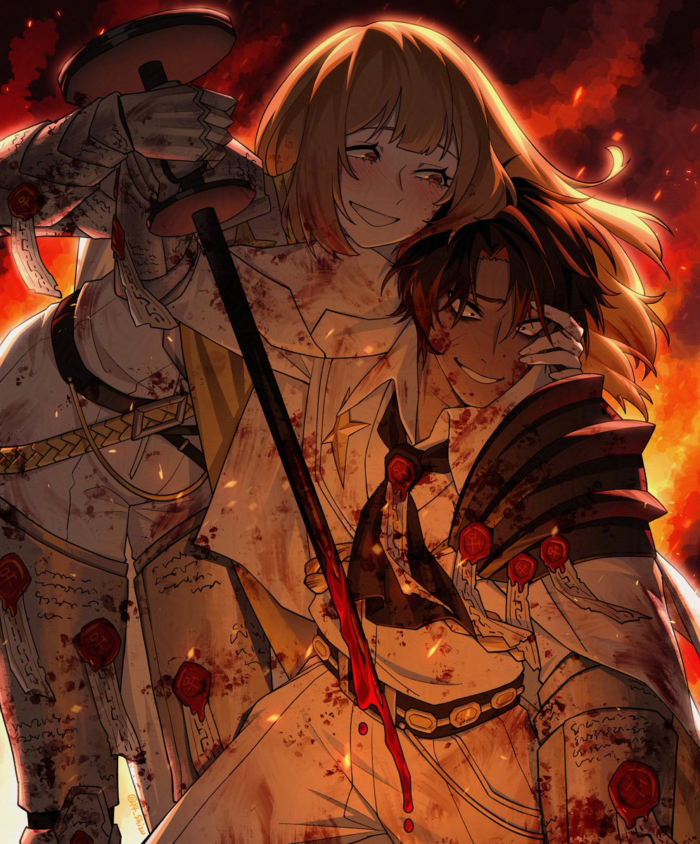 Shizu鵛🌂 (@14shizu) on X