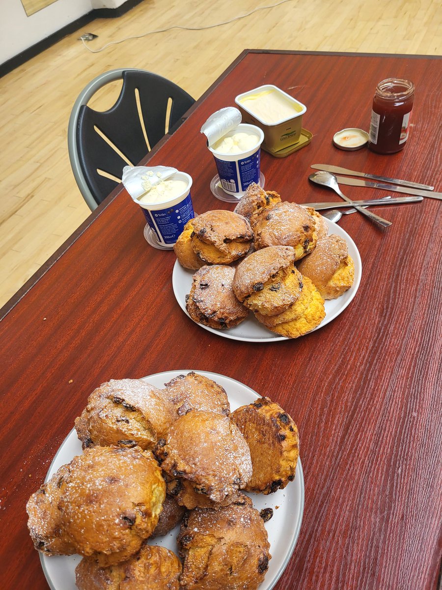 Little treat before panto rehearsals Day 4, da lines da lines <a href="/gaiety_theatre/">The Gaiety Theatre</a> <a href="/hellomissionpr/">Mission PR Ireland</a> <a href="/DublinLive/">DublinLive</a> #pantopump <a href="/martylyricfm/">Marty Whelan</a> <a href="/RTElyricfm/">RTÉ lyric fm</a>