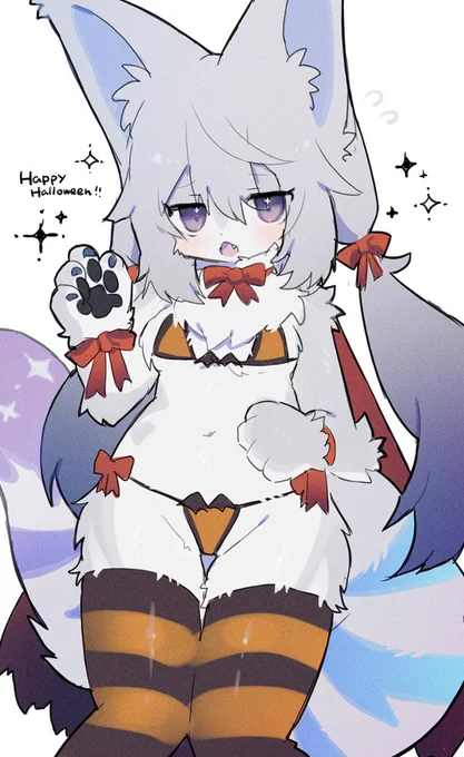 Happy Halloween! 