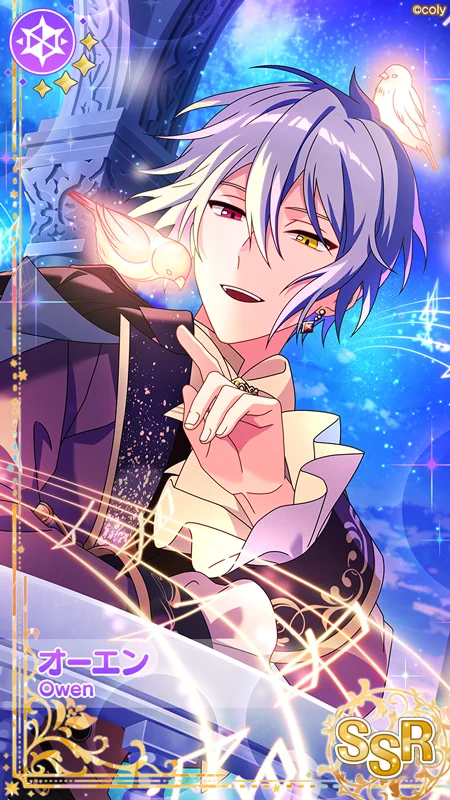 魔法使いの約束【公式】 on X: 