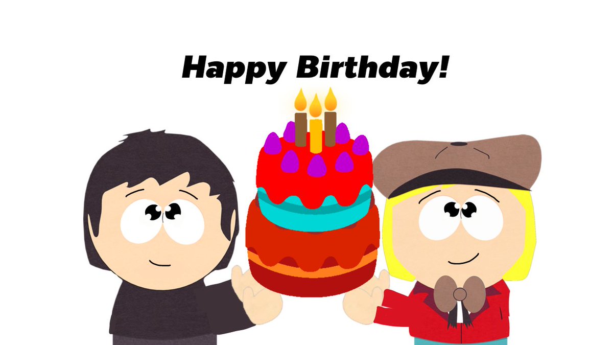 Happy Birthday <a href="/noogaats/">savannah g</a> ! I Hope You Are Doing Great!