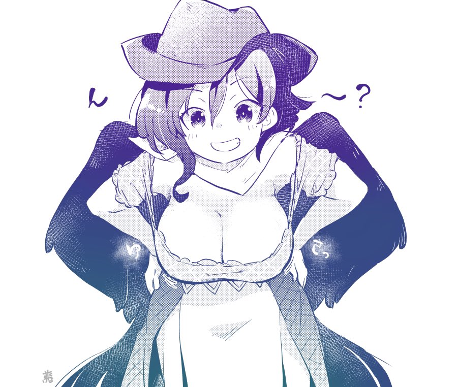 #今月描いた絵を晒そう

(今月はあまり描いてないと
思ってたけど
そうでもなかった✌️) 