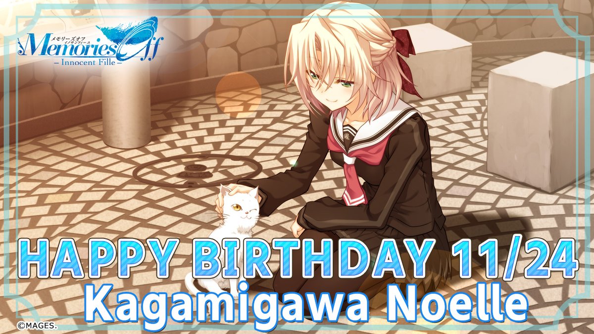 ╋━━━━━━━━ ✨🎂HAPPY BIRTHDAY🎂✨ ━━━━━━━━╋ 今日