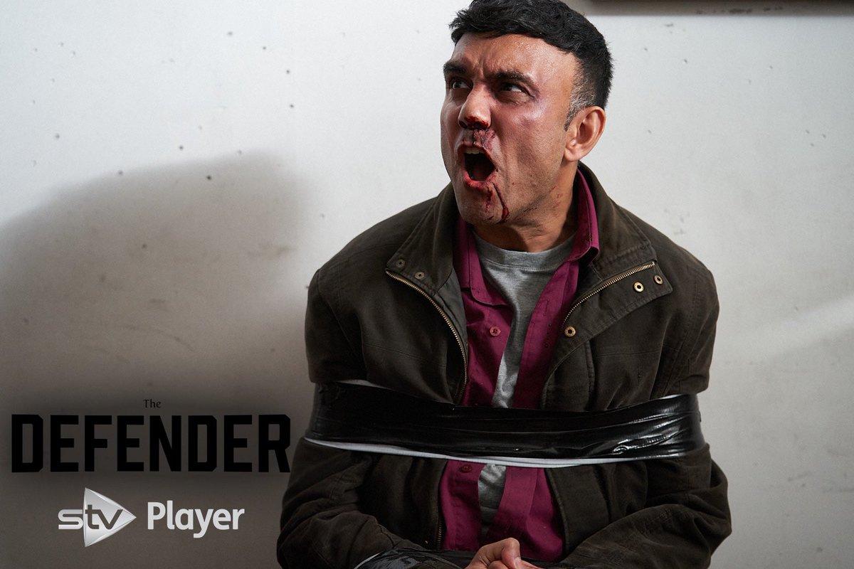 Gary J Hewitt (@hewittgpro) on Twitter photo 1 more day until Feature Film The Defender lands exclusively on <a href="/stvplayeruk/">stvplayeruk</a> . Huge thanks to all the cast, crew & supporters
#TheDefenderFilm 1 more day until Feature Film The Defender lands exclusively on <a href="/stvplayeruk/">stvplayeruk</a> . Huge thanks to all the cast, crew & supporters
#TheDefenderFilm