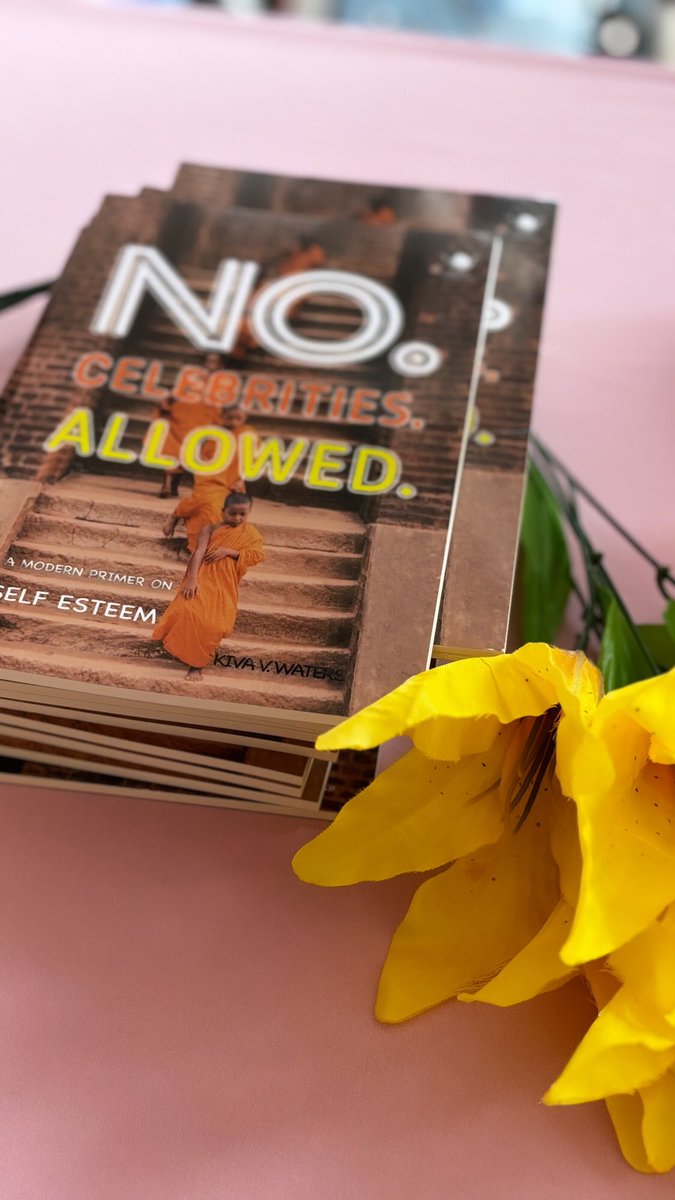 Shop Now #selfesteem HetHruPublishing.com