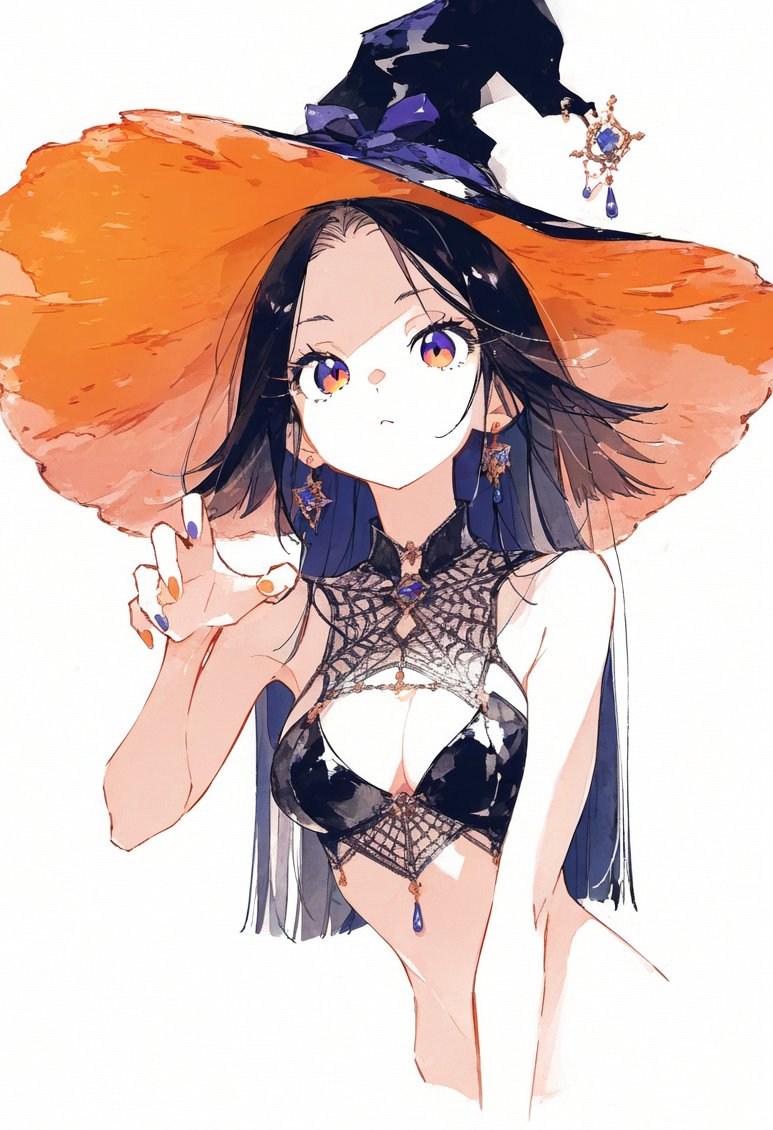 yurari_banri's tweet photo. Trick or treat!
#Halloween https://t.co/CaWUK2epwu