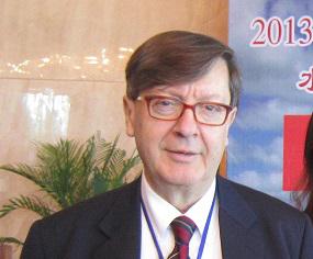 CNR - ITM (@itmcnr) on Twitter photo We are frightened. Enrico Drioli passed away this morning. Ciao Enrico, we thank you for you devotion to ITM. We love you
<a href="/CNRsocial_/">CNR Consiglio Nazionale delle Ricerche</a> <a href="/UniCalPortale/">Università della Calabria</a> <a href="/EUMembraneSoc/">EMS</a> #DSCTM_CNR We are frightened. Enrico Drioli passed away this morning. Ciao Enrico, we thank you for you devotion to ITM. We love you
<a href="/CNRsocial_/">CNR Consiglio Nazionale delle Ricerche</a> <a href="/UniCalPortale/">Università della Calabria</a> <a href="/EUMembraneSoc/">EMS</a> #DSCTM_CNR