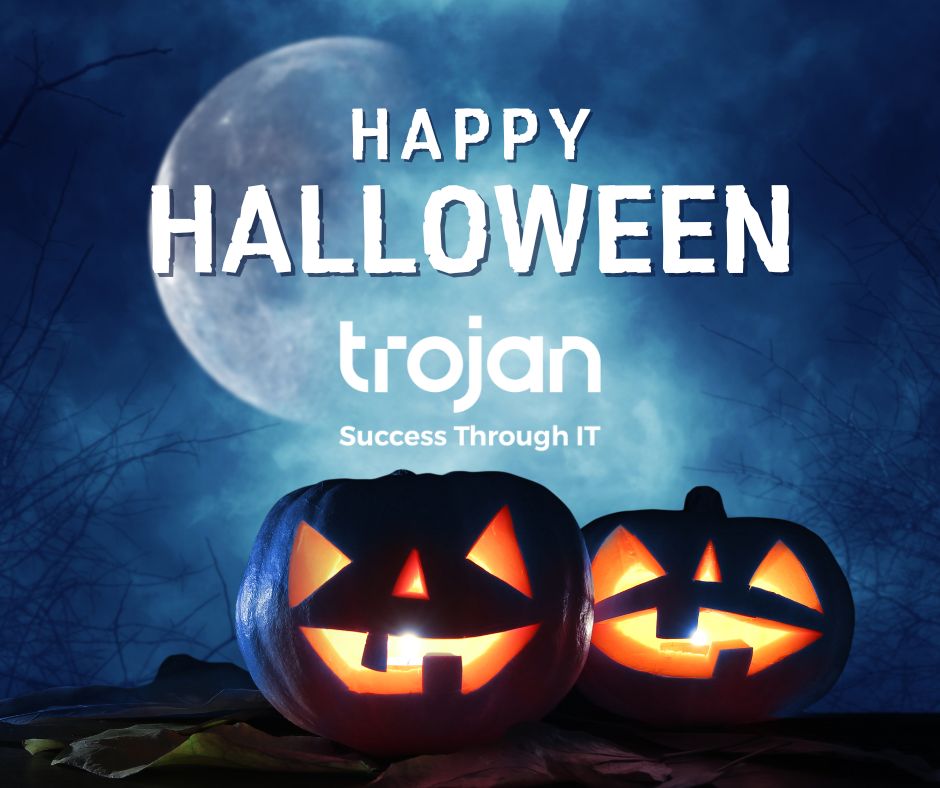 Trojan IT tweet media