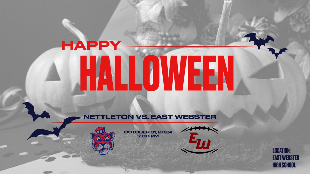 NettletonTigerFootball (@net_tigerfb) on Twitter photo 