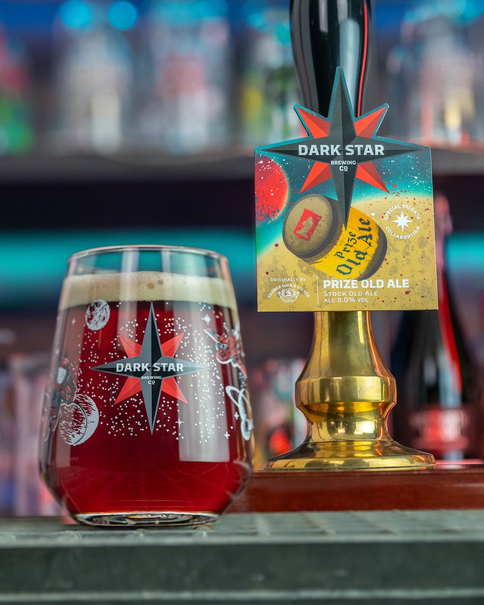 Dark Star Brewing Co tweet media