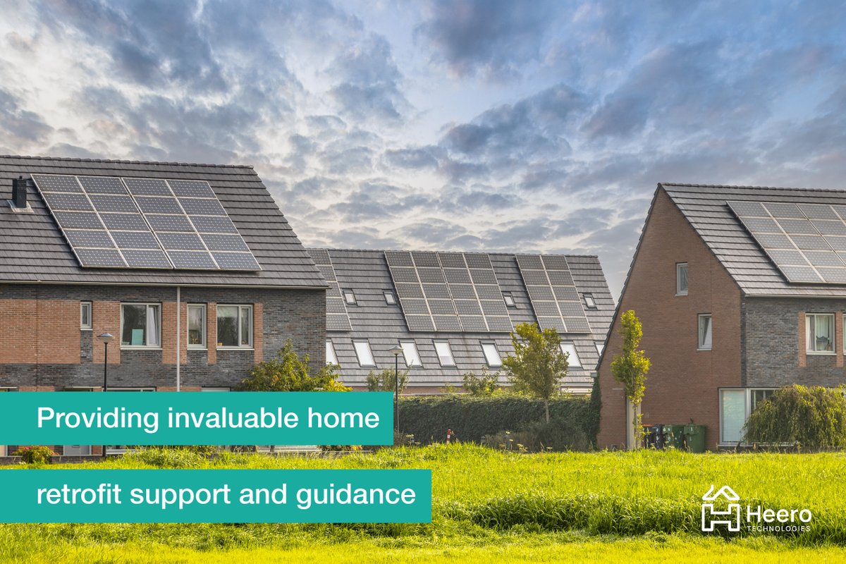 Heero Technologies tweet media