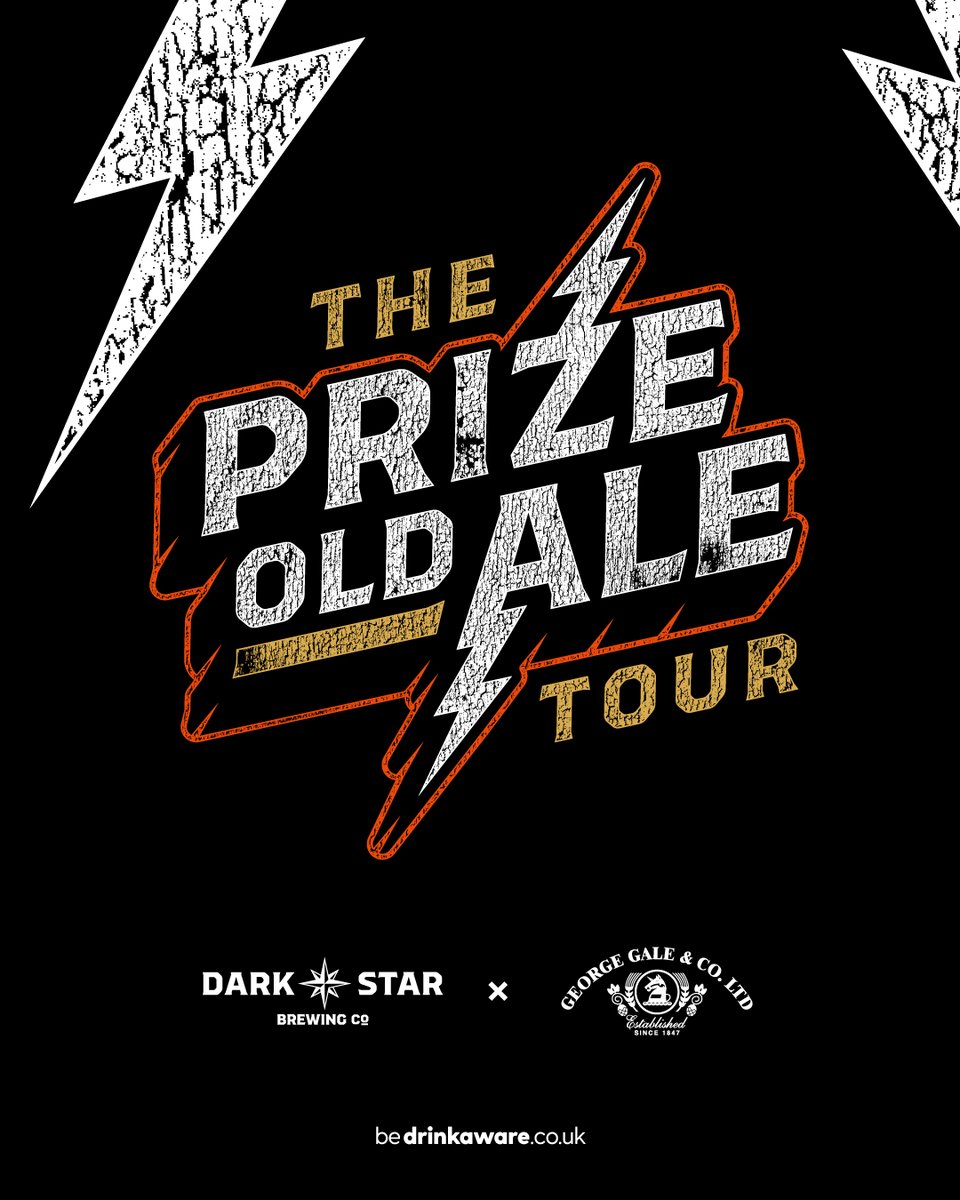 Dark Star Brewing Co tweet media