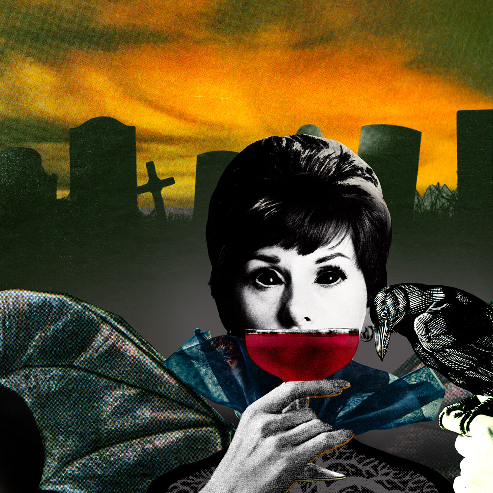 JoanSeedStudio's tweet photo. Happy Halloween!๐๐ xJS
#JoanSeed #GrowsAnywhere #halloweenlife
#MontrealArtist #RetroArt #emergingartist #tastemontreal #conceptartist https://t.co/t1E4ZYYwAL