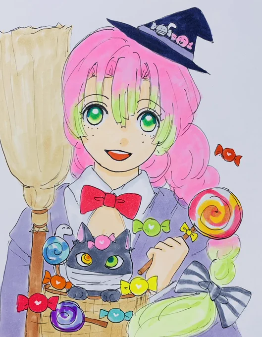 HappyHalloween 