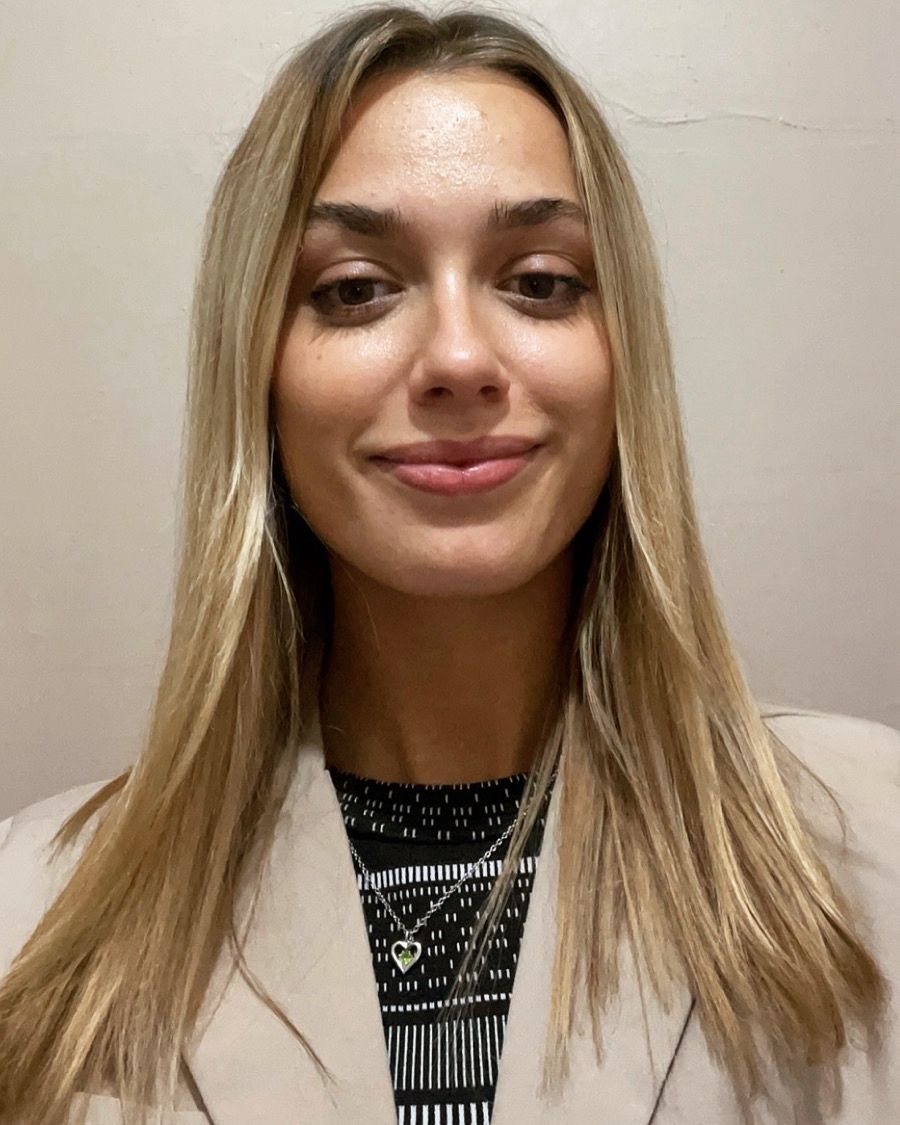 Happy two year work anniversary to our Wills Executive, Kyla.