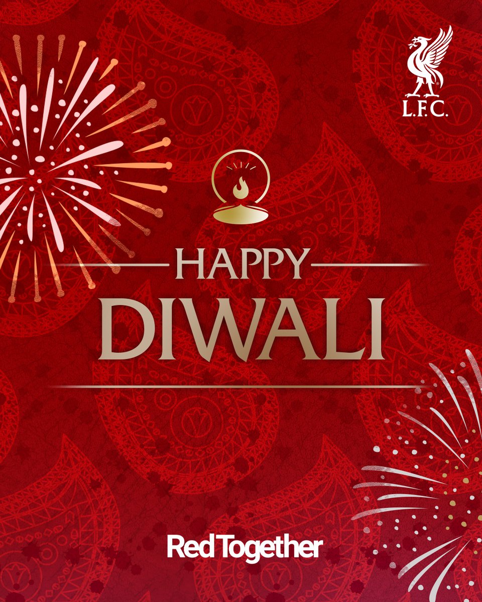 Wishing a Happy #Diwali to all those celebrating today!