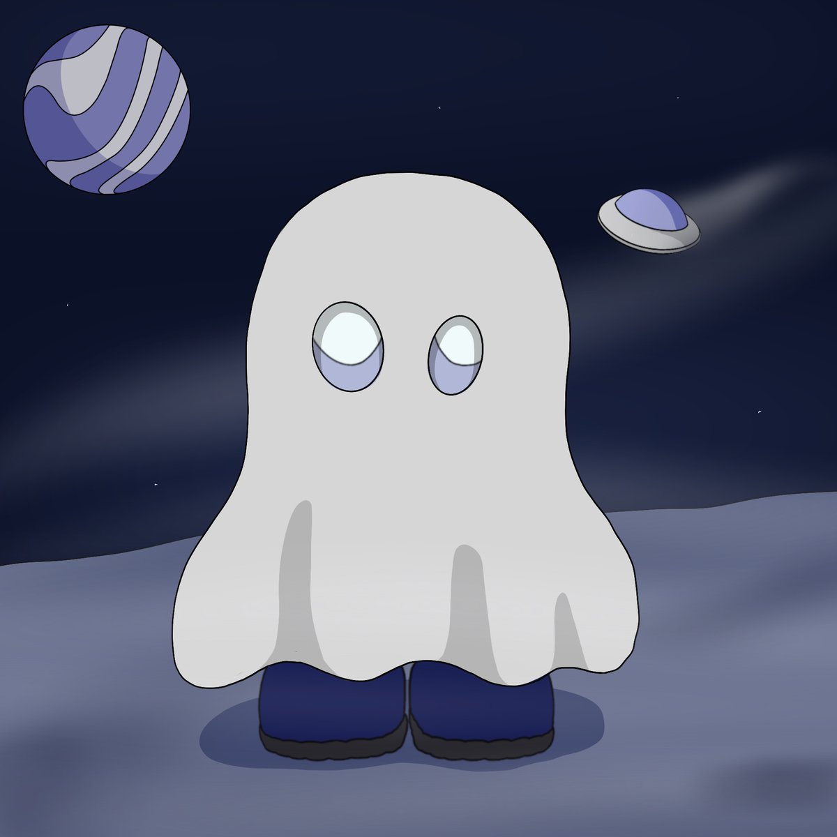 Happy Halloween 👻