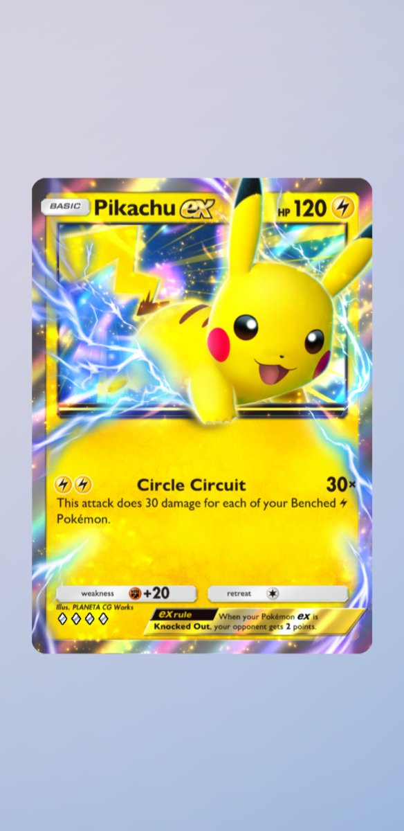 Fardreamer101's tweet photo. This morning picks #PokemonTCGPocket https://t.co/LxyRsxSfmx