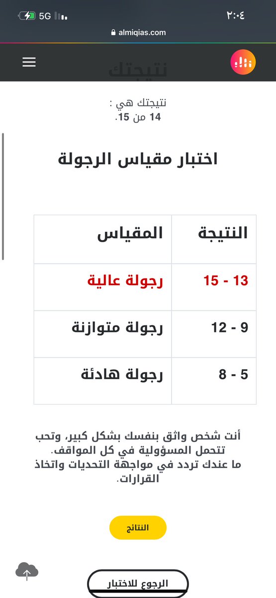 Al_ReemKSA33's tweet photo. @ramadanOofC طيب وكذا وش تصير 😂🤣 https://t.co/VmZNCqdp7M