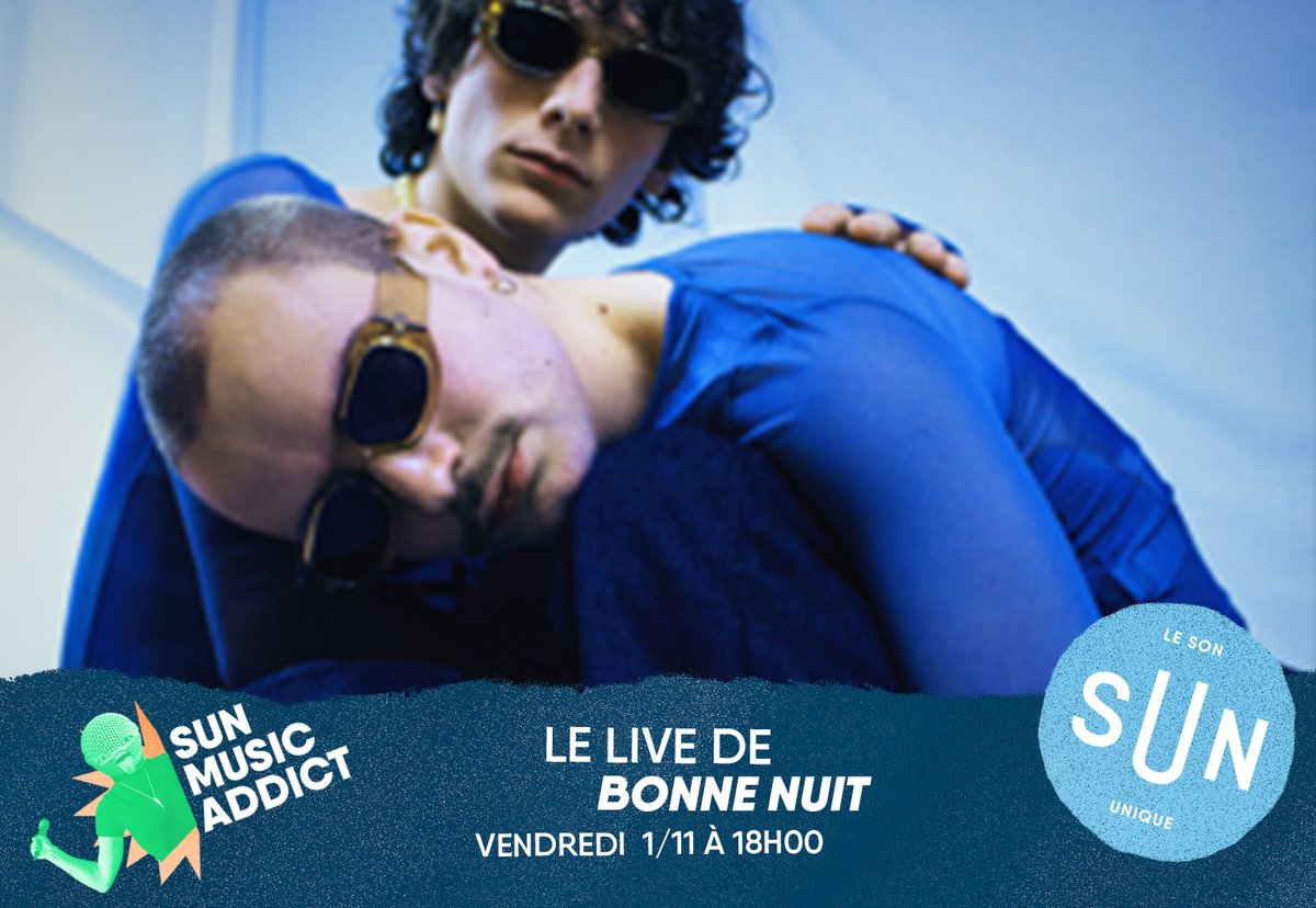 SUN 📻 tweet media