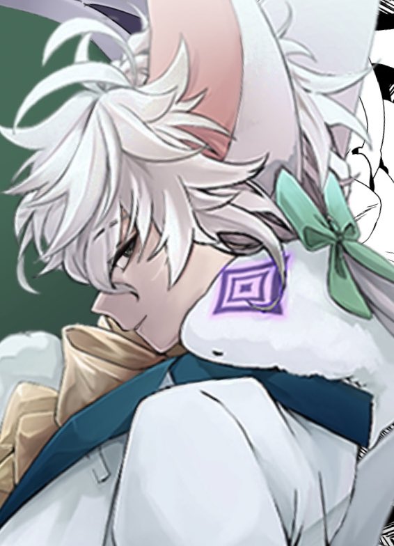 先程引リツしたアリステーマのハロウィン企画にて眠りネズミの忍者を担当させて頂きました！
素敵な椅子や全体のデザインは投稿主[@ Hinashi__ ]様がしてくださいました〜！🥰

皆様にはお菓子の代わりに表情差分を！🍭🍩
🕯🎃*⸜𝑯𝒂𝒑𝒑𝒚 𝑯𝒂𝒍𝒍𝒐𝒘𝒆𝒆𝒏⸝*👻🍬

#不思議の国のめちゃつえ〜