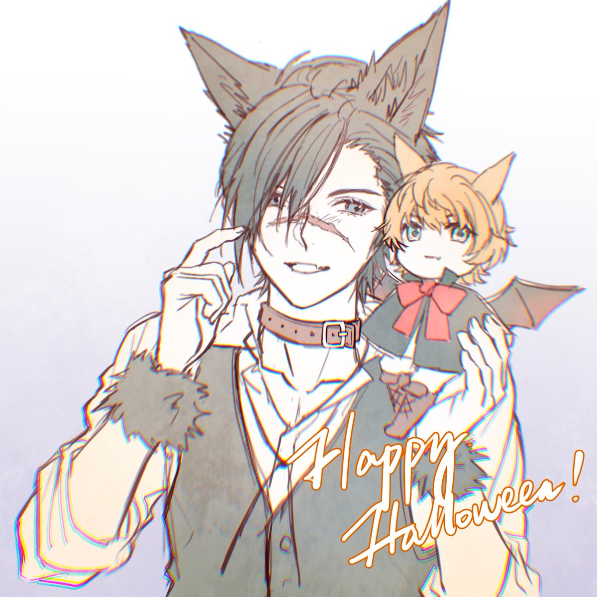 にひと🥐 tweet media