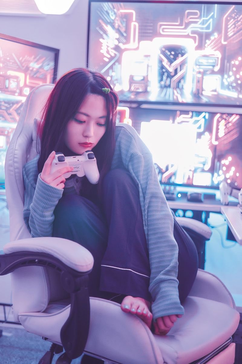 犬メン tweet media