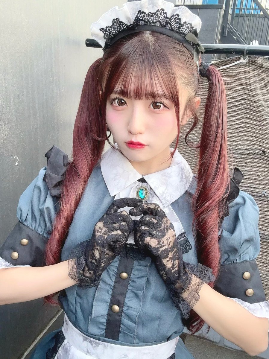 夢羽るる【コーレス】 (@ruru_calres) on Twitter photo いたずらしちゃうぞ❤︎🧟♀️ いたずらしちゃうぞ❤︎🧟♀️