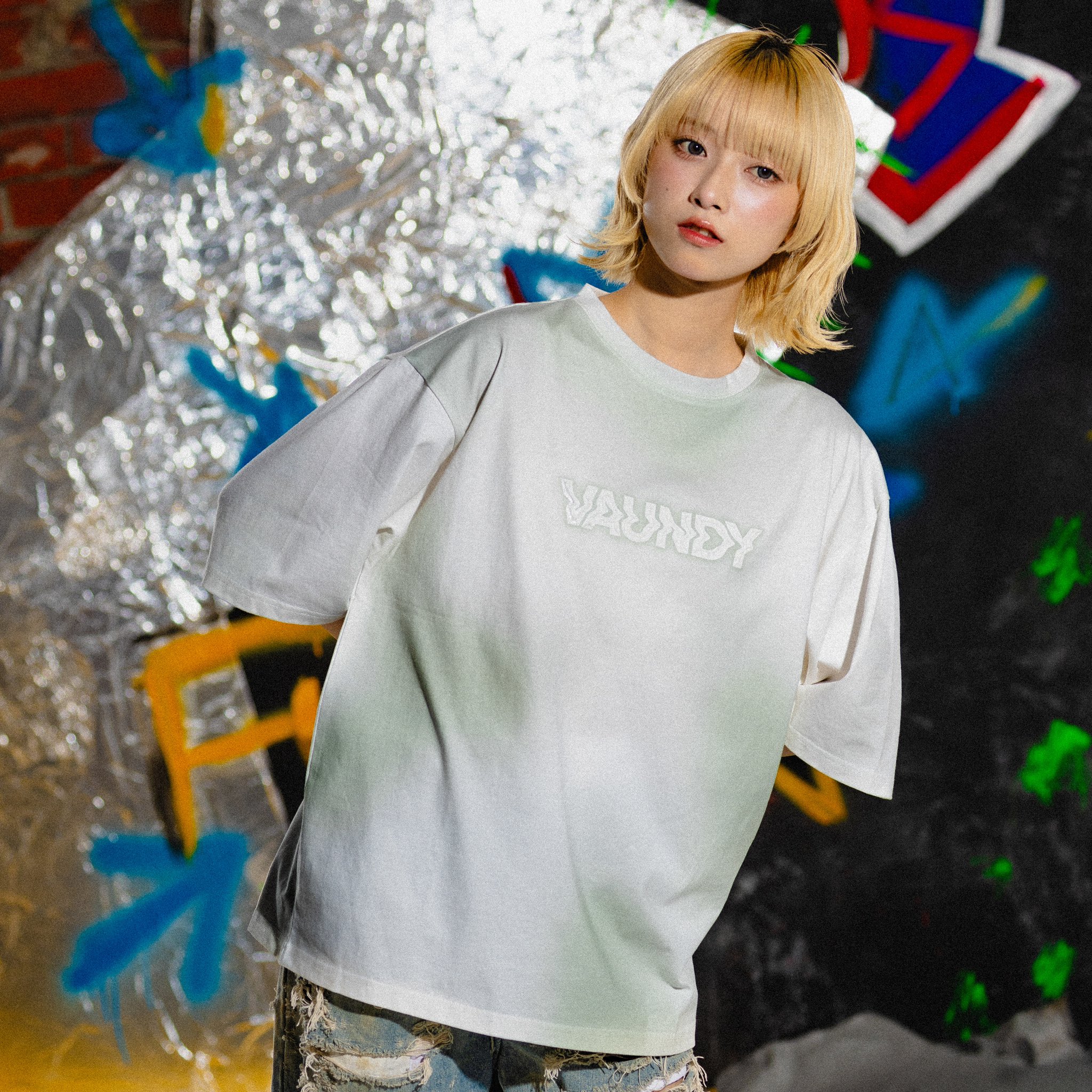 Vaundy_ART Work Studio on X: 