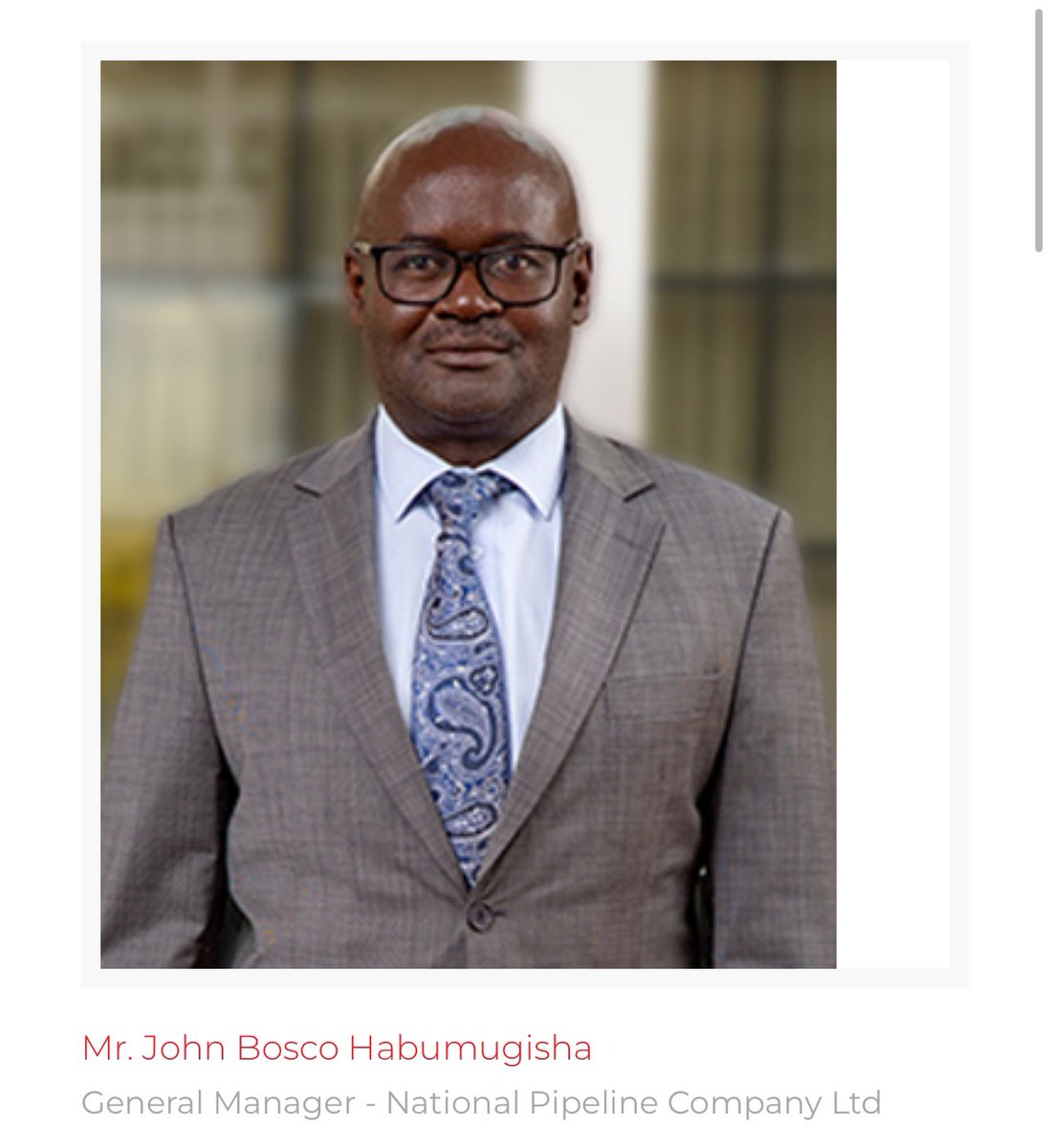 The Charity Guy 🇺🇬 tweet media