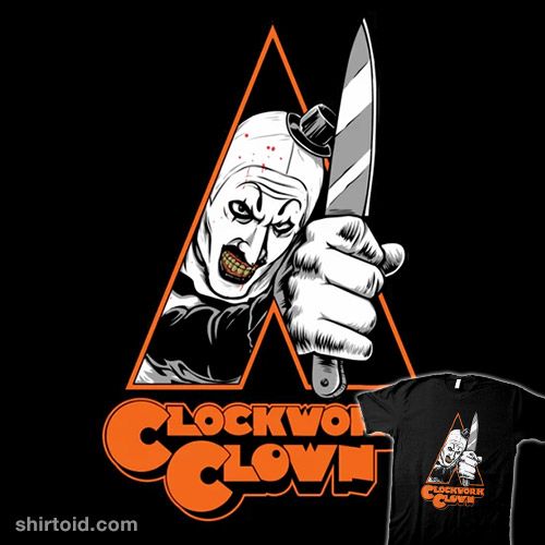 Shirtoid tweet media